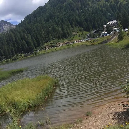 Alpen Hutte *