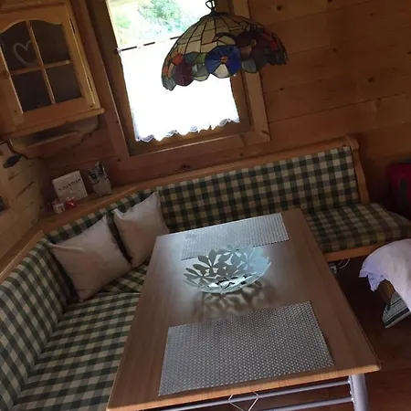 Alpen Hutte 別荘 *