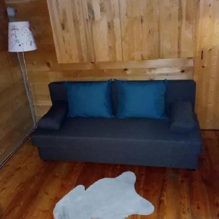 別荘 Alpen Hutte ヘルマゴル