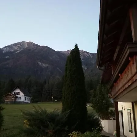 Alpen Hutte