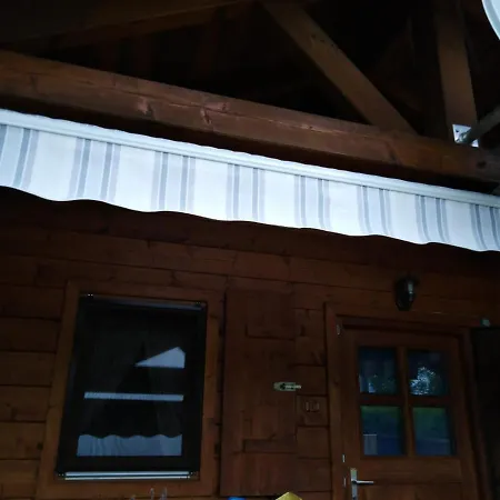 Alpen Hutte 別荘