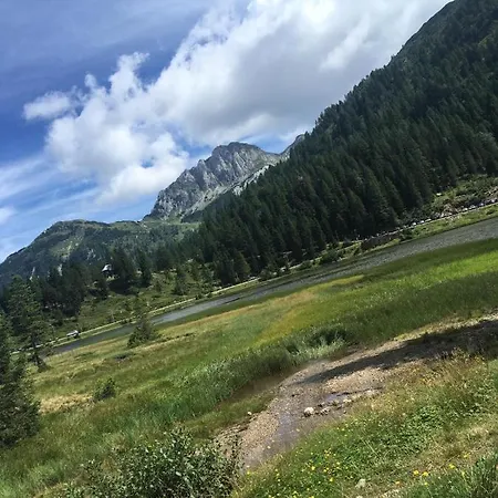 別荘 Alpen Hutte